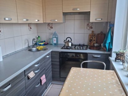 Сдаётся  однокомнатная квартира на Космосе (не для вечеринок) УЮТНАЯ..