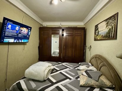 Сдается  квартира на космосе/ областная больница / автовокзал/варус