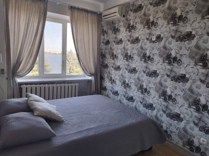 Акция 10% Своя. 1- кв Мост сити. Собственник. Посуточно/Почасово/ Дніпро