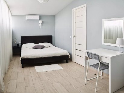 Подобово погодинно 1-кімн. квартира в центрі Львова, Wi-Fi звітні док Львов