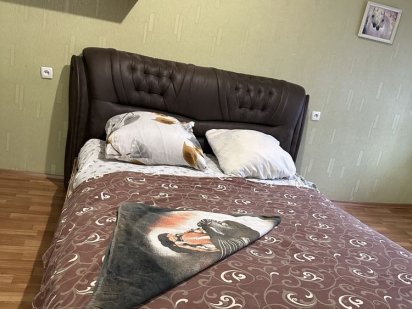 Посуточно / почасово/ квартир бочарова /отличная развязка хорошая цена