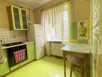 Квартира посуточно, почасово 2-ка, на Пр.А.Поля 100а - правый берег Дніпро