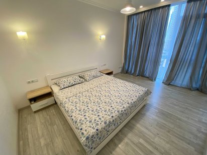 Аркадия/ Генуэзская 3А , 26 Жемчужина Генератор Одесса