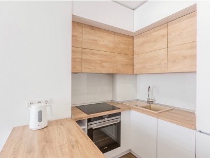 Сучасна квартира подобово  на вул. Під Голоском Львов