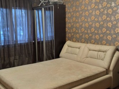 Черёмушки улица Маршала Малиновского. Одеса