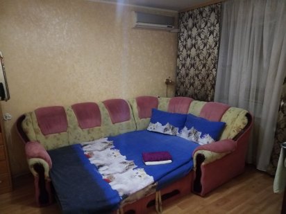 Посуточно и почасово(3 часа 180 грн) пр.Слобожанский Днепр