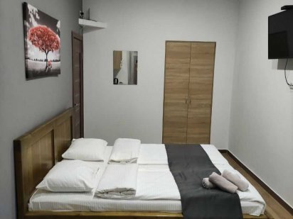 квартира подобово вул.Я.Мудрого (центр, жд вокзал, клініка Грищенка) Львів