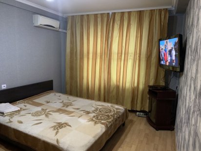 Архипенко 8, Оболонь. Киев