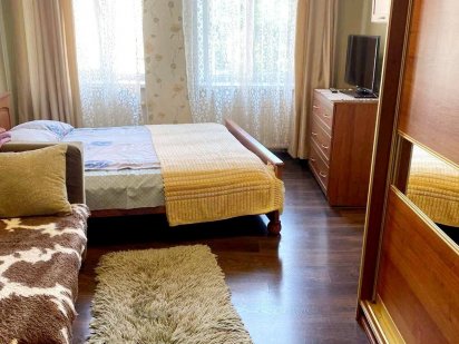 Квартира подобово, погодинно. Жд. Городоцька Львів