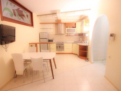 3ком Аркадия/Тенистая,новый дом,посуточно, море 5 мин пешком