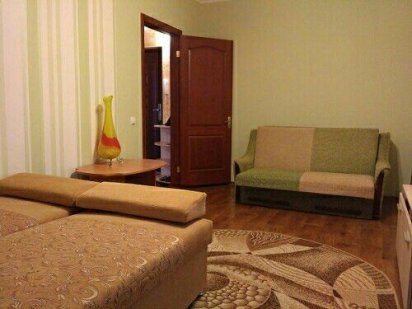 Квартира в Одессе посуточно,почасово.Заболотного,Семья,облбольница. Одеса