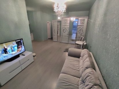 Видовые Апартаменты на проспеке слабожанском рядом клиника Рахманова Дніпро