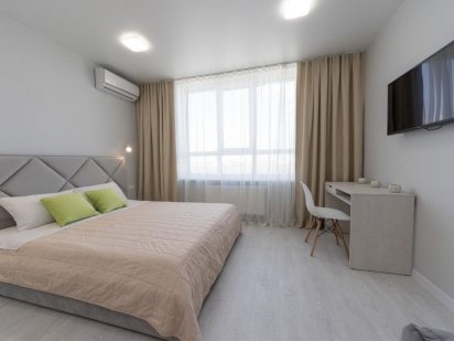 Акція! Сучасна євростудія ЖК Олімпік Парк Київ