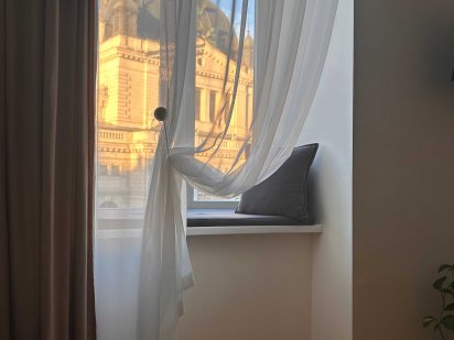 Центр, Квартира з виглядом на Оперний театр Телефонуйте Львов