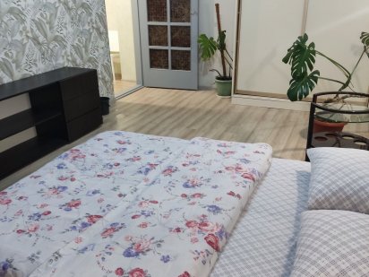 Сдам квартиру посуточно на Богдана Хмельницкого Одеса