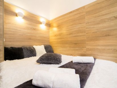 Акція‼️ Смарт-квартира‼️ Центр, вул. Дашка 10 ‼️ Львів