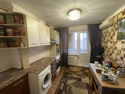 Продаю однокомнатную квартиру в Корабельном на Айвазовского Николаев