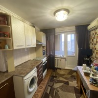 Продаю однокомнатную квартиру в Корабельном на Айвазовского Николаев