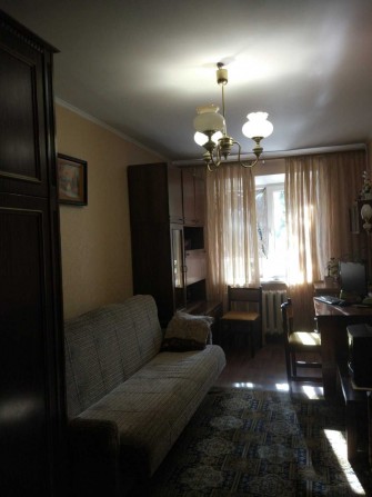 Сдам комнату с хозяйкой на Среднефонтанской/ Гагарина - фото 1