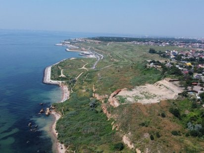 Продам дом в Первой Фонтанке возле «Ривьеры» Одеса