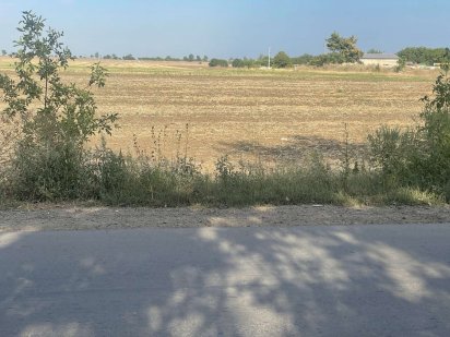 Продам участок в Фонтанке Одеса