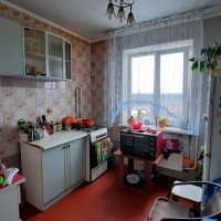 Терміново продаєтьс двохкімнатна квартира в на масиві Незалежності ( Леваневського) Белая Церковь