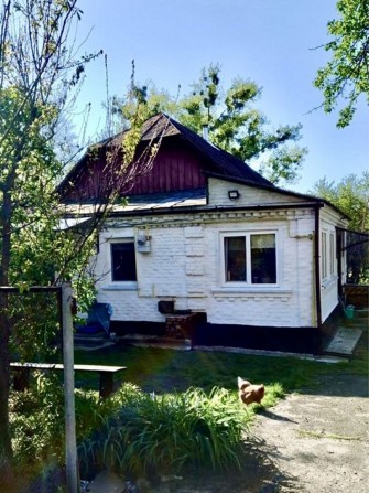 Продаж затишного будинку в Київській області - фото 1