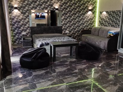 Апартаменты в Кременчуге однокомнатная квартира посуточно почасово в центре Кременчуг