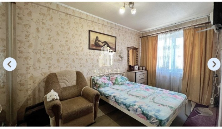 Продам квартиру г. Мирноград, Донецкая область - фото 1