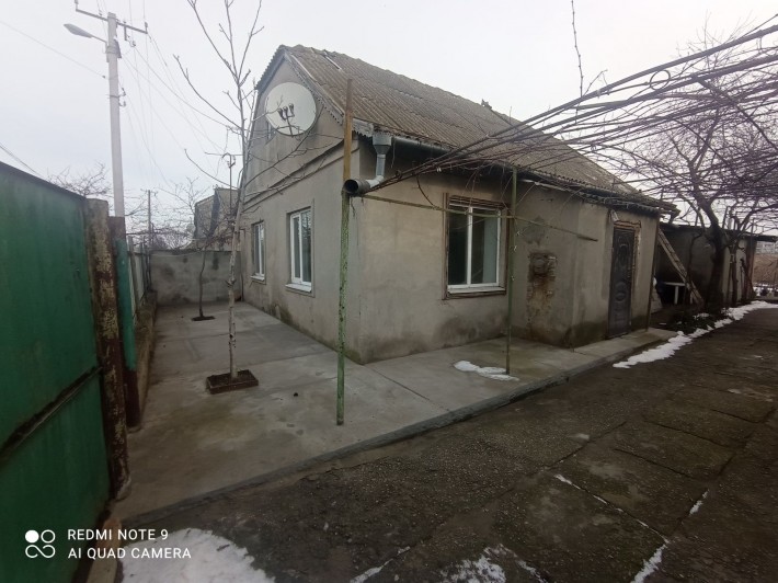 Продам дом в Белгороде-Днестровском. - фото 1