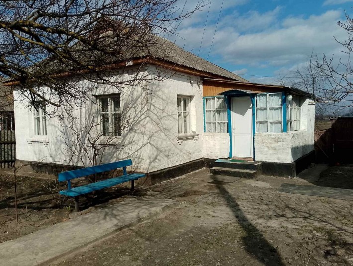 Продам будинок в м.Бобровиця, Чернігівська область - фото 1