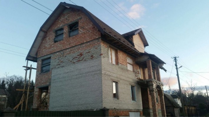 Продам будинок Борислав - фото 1