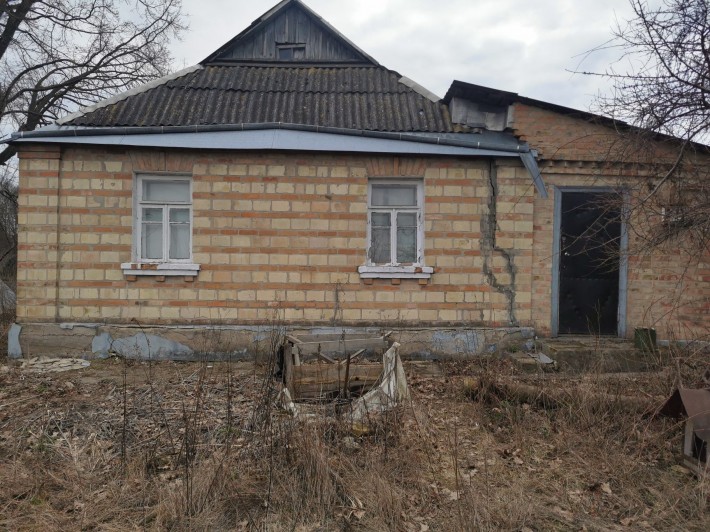 Продам будинок в Василькові - фото 1