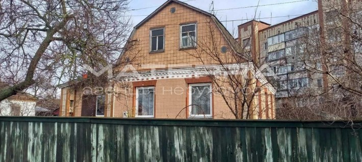 Васильків Продаж будинку 79м2, ділянка 8 соток - фото 1