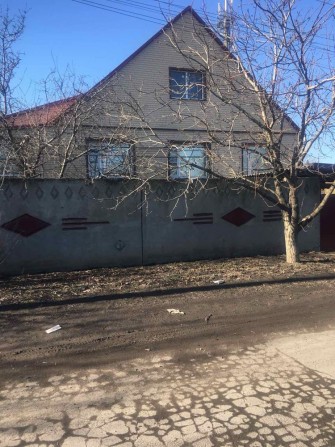 Дом на Ждановском - фото 1