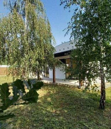 Будинок Гостомель  110 м2/6  (12 км от Киева)  99 000$, ліс ,озеро!! - фото 1