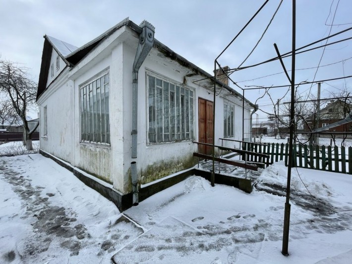 Продаж будинку у місті Дубно(район цукрового заводу) - фото 1