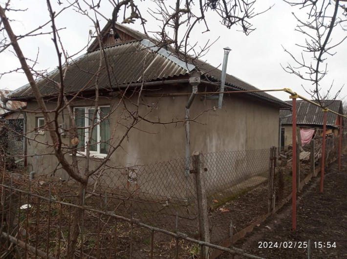Продам дом в г.Жмеринка - фото 1