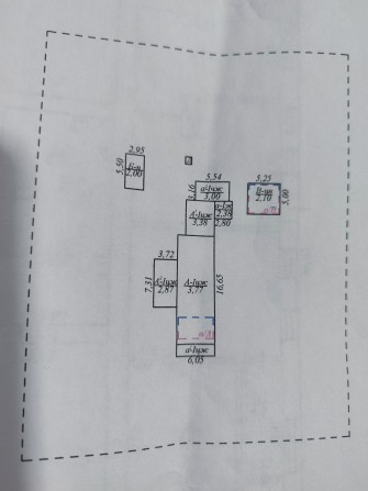 Продам частину будинку - фото 1