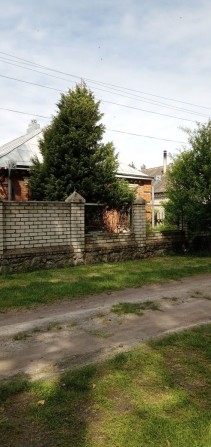 Дом в Тимченках.Змиевский район - фото 1