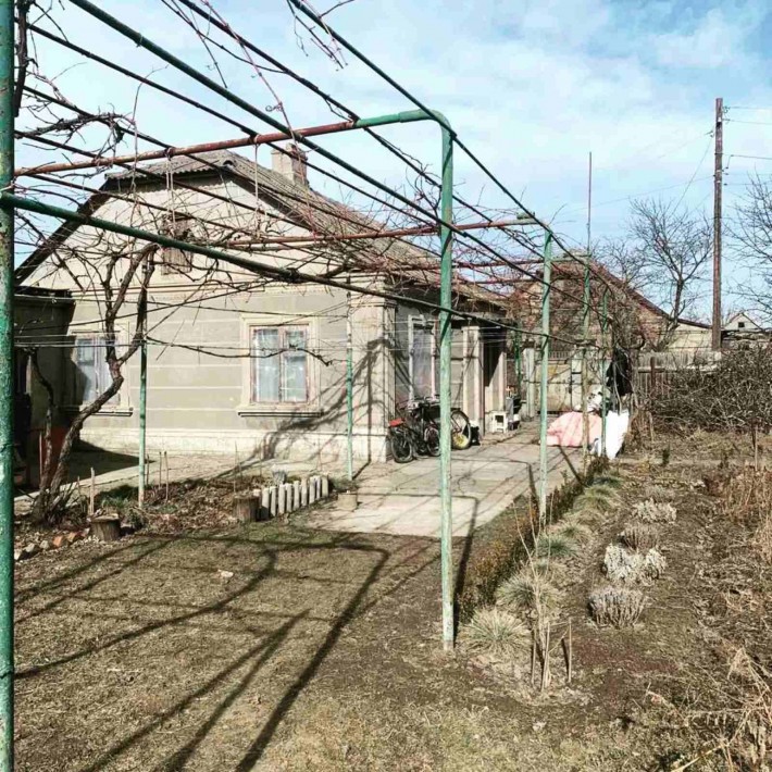 Продается дом по ул.Павлова - фото 1