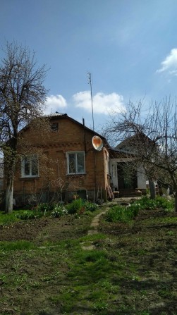 Будинок в с.Козятин - фото 1