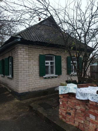 Будинок в м.Камянка Черкаської області - фото 1