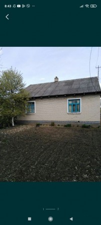 Будинок в смт Голоби - фото 1