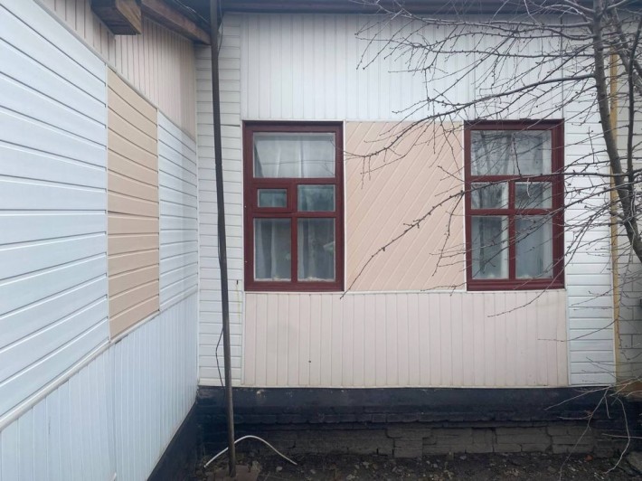 Продаж частина будинка Суворова - фото 1