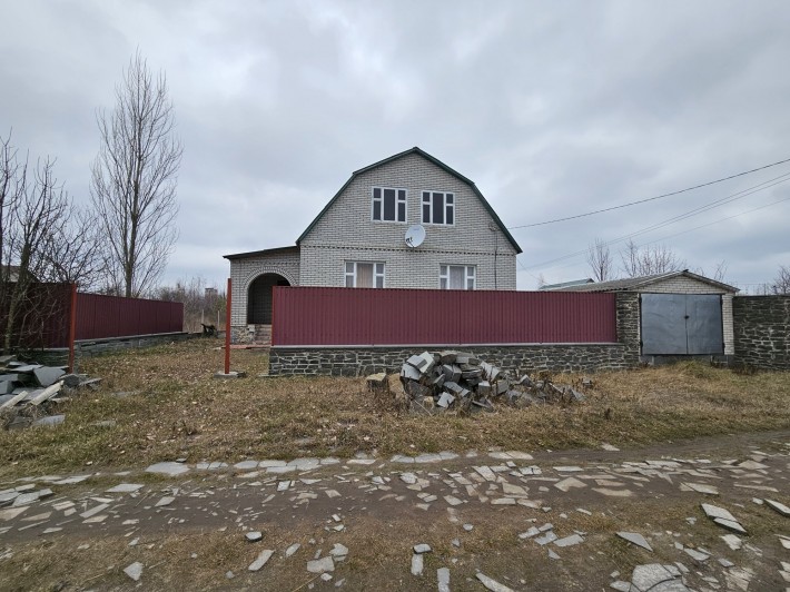 Будинок в Коростишеві - фото 1