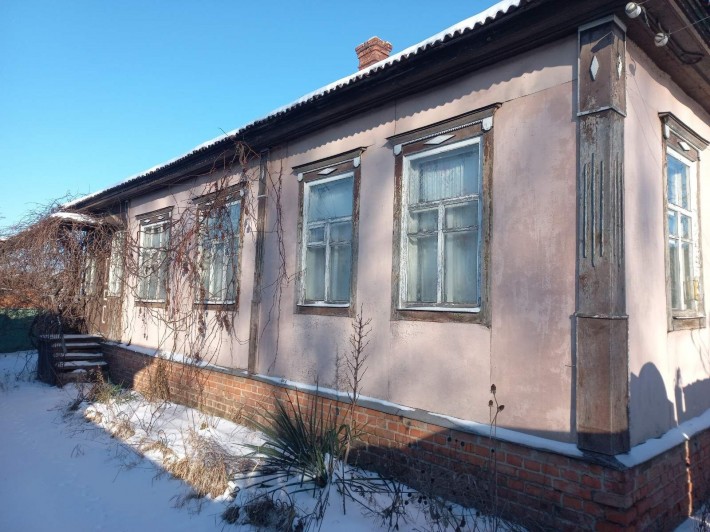 Продам приватний будинок в місті Лебедин Сумської області. - фото 1