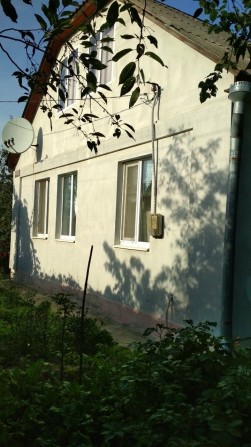 Продам дом в г. Лубны - фото 1