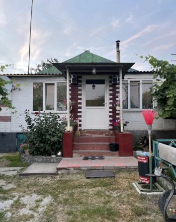 Продам дом в Солоницевке (п.Гавриловка) - фото 1