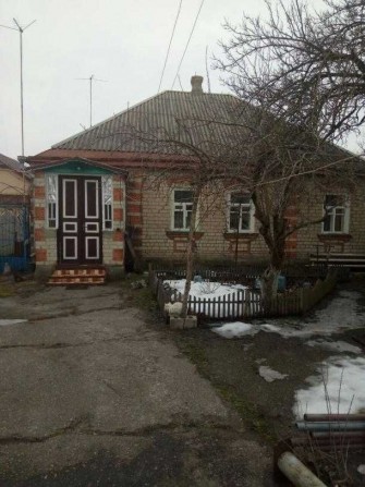 Продам будинок в центрі Солоницівка - фото 1